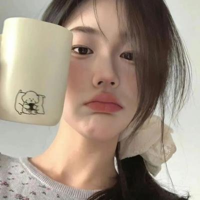 高山上的热气球