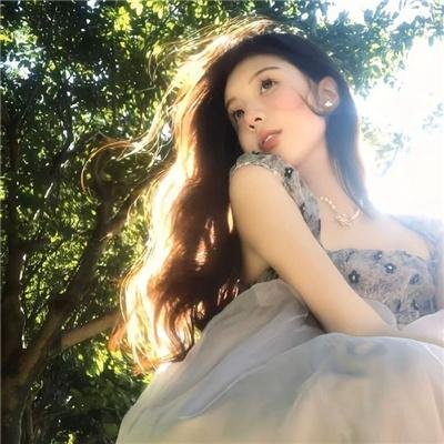 卷毛头