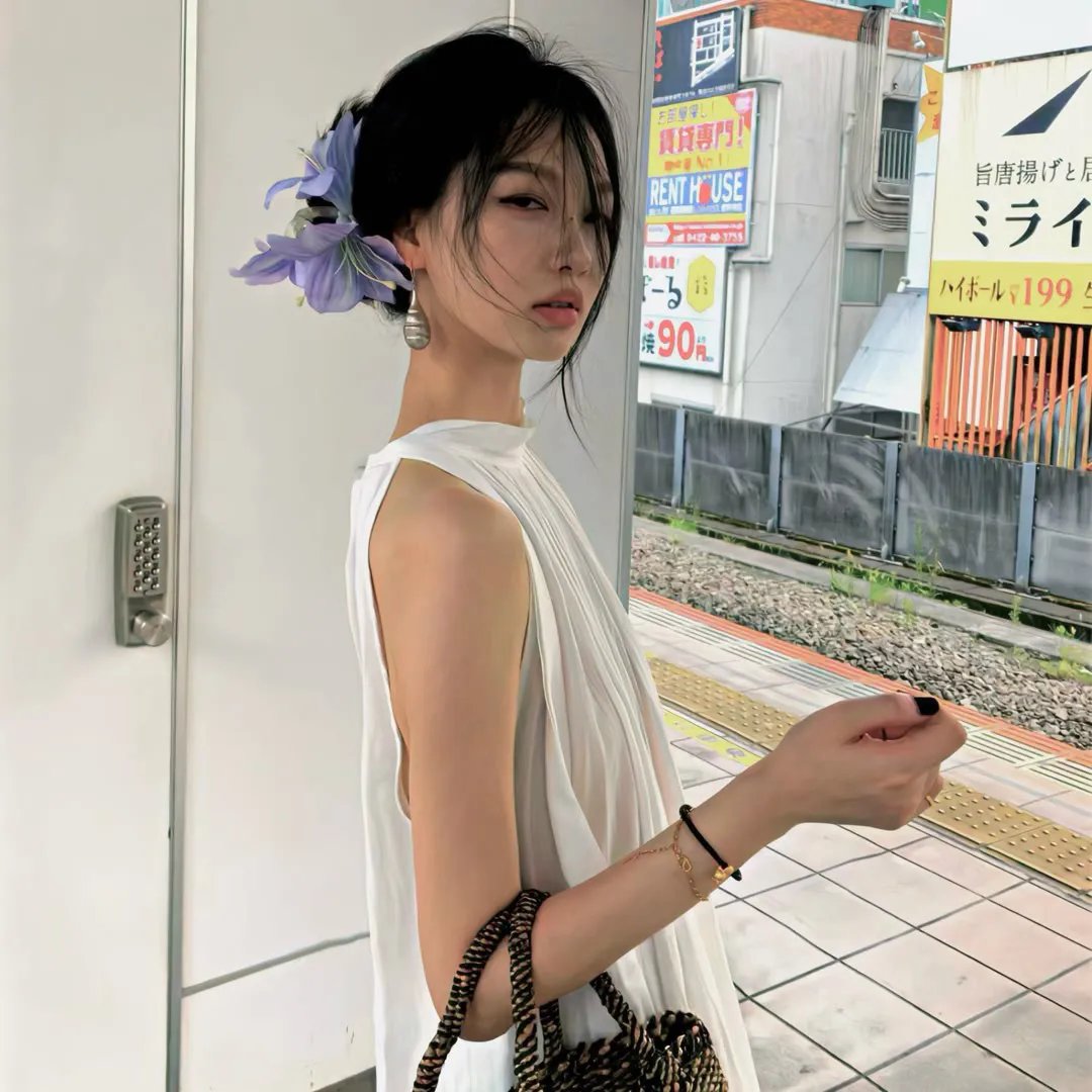 一栋公寓