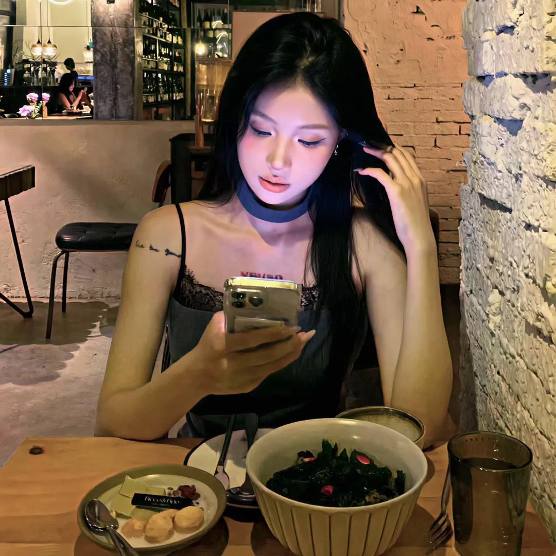 将军的女儿